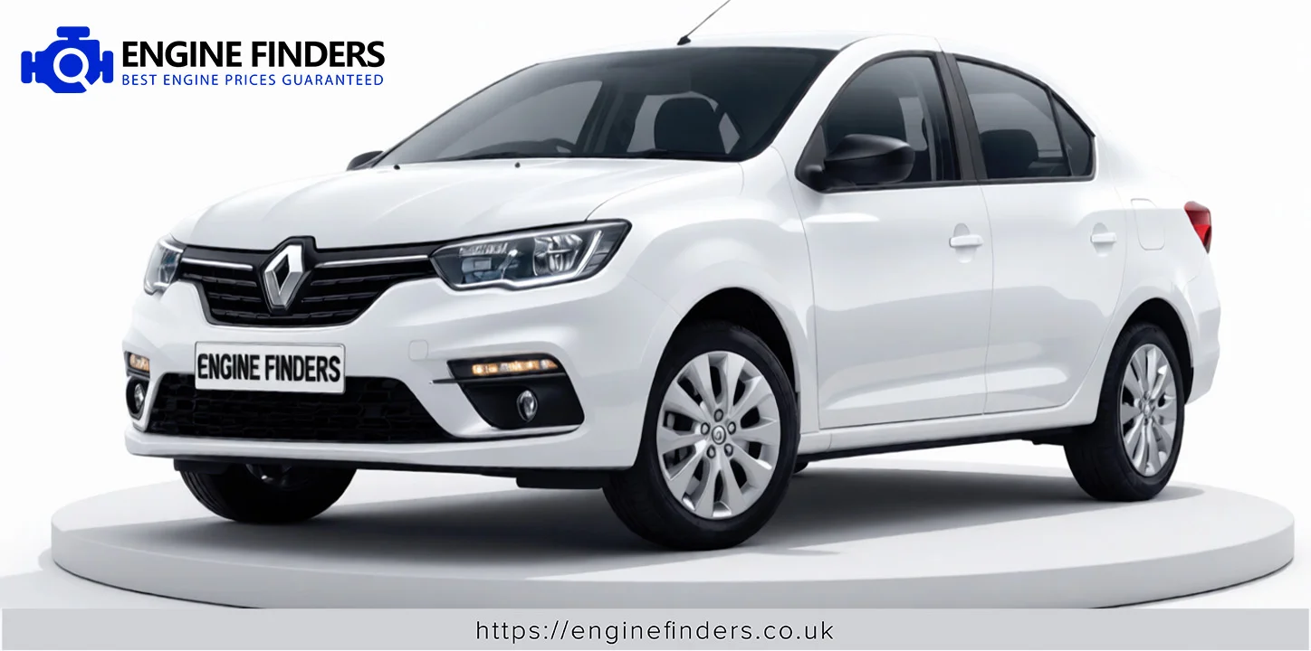 Where to buy Renault Logan replacement engine | Engine Finders