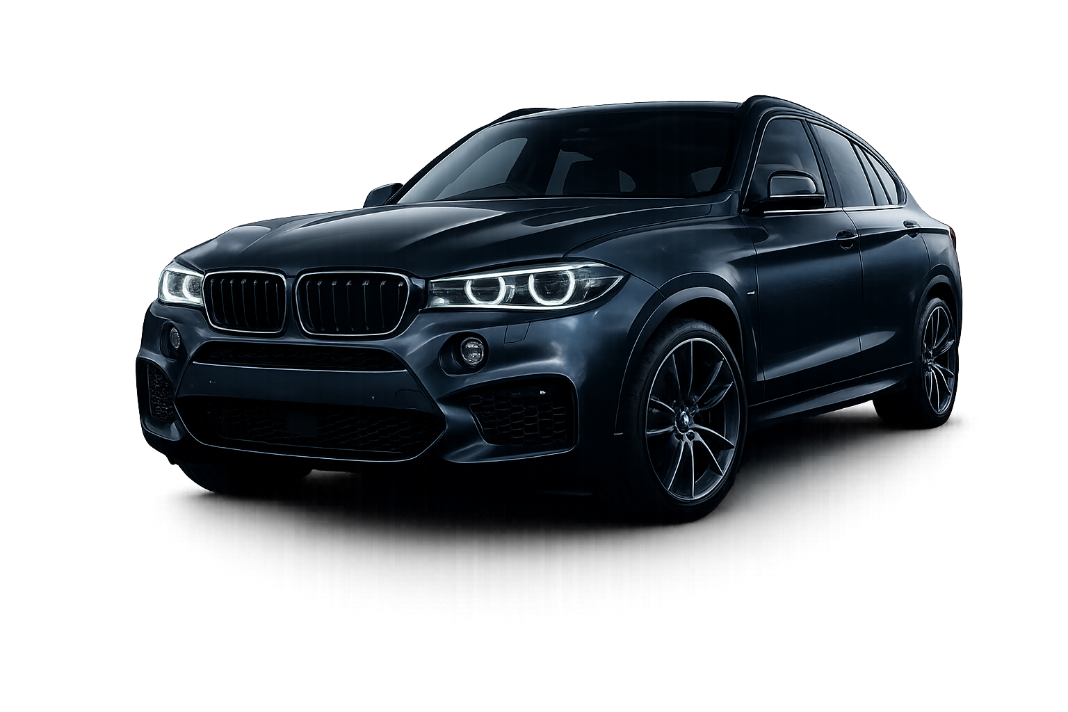 Vehicle by brand and model