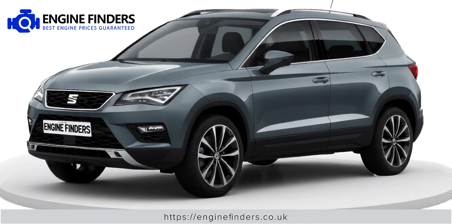 Where to buy Seat Ateca replacement engine | Engine Finders