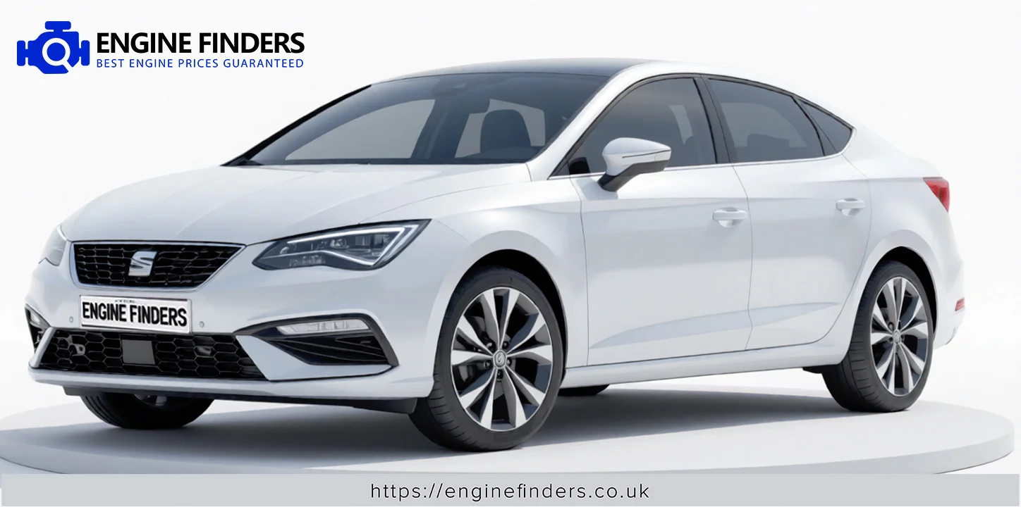 Where to buy Seat Cordoba replacement engine | Engine Finders