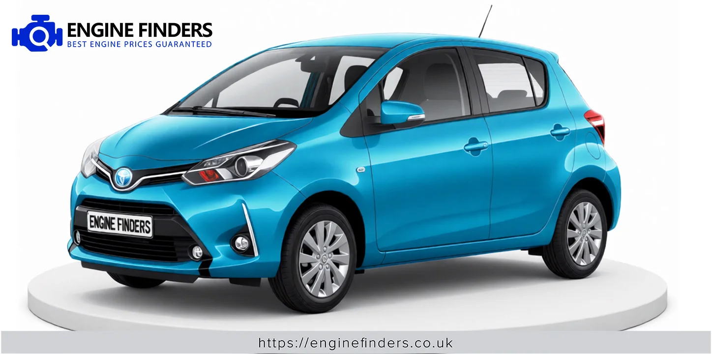 Toyota Noah Engines