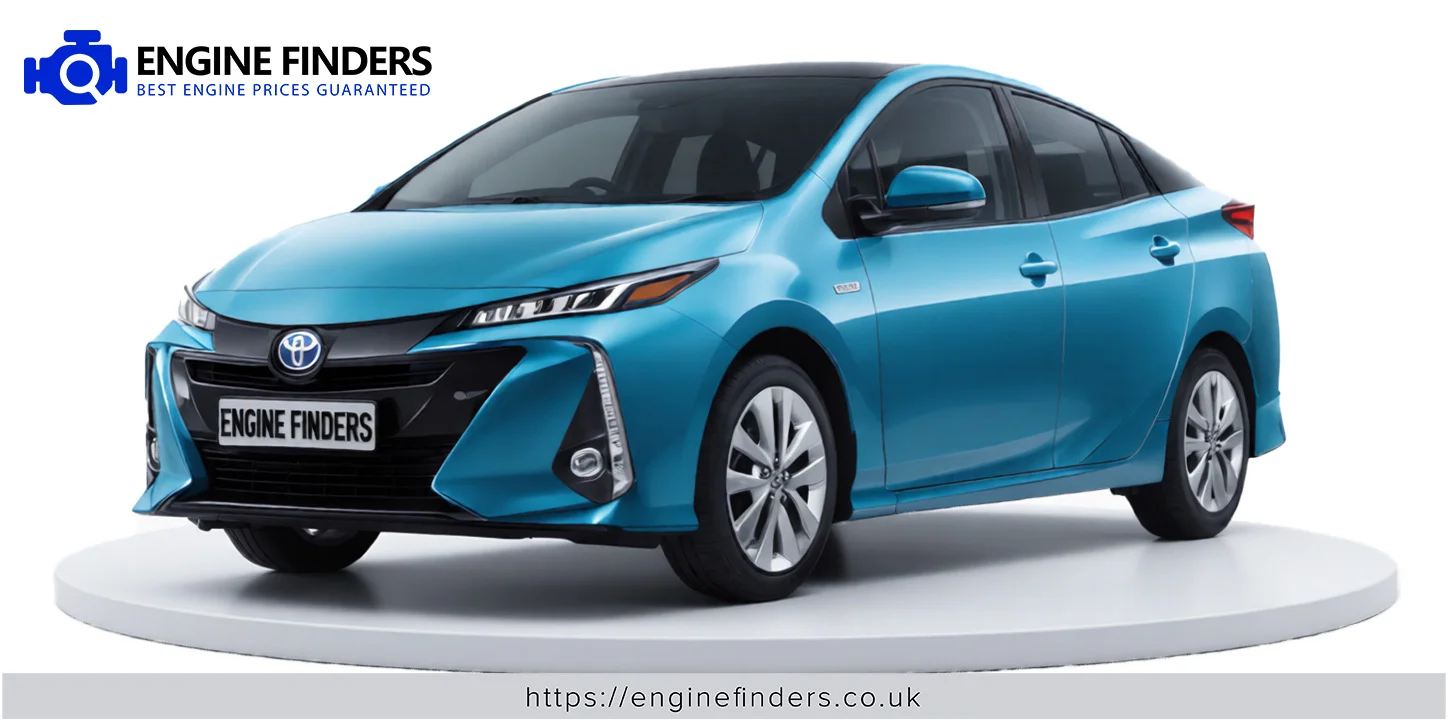 Where to buy Toyota Prius replacement engine | Engine Finders