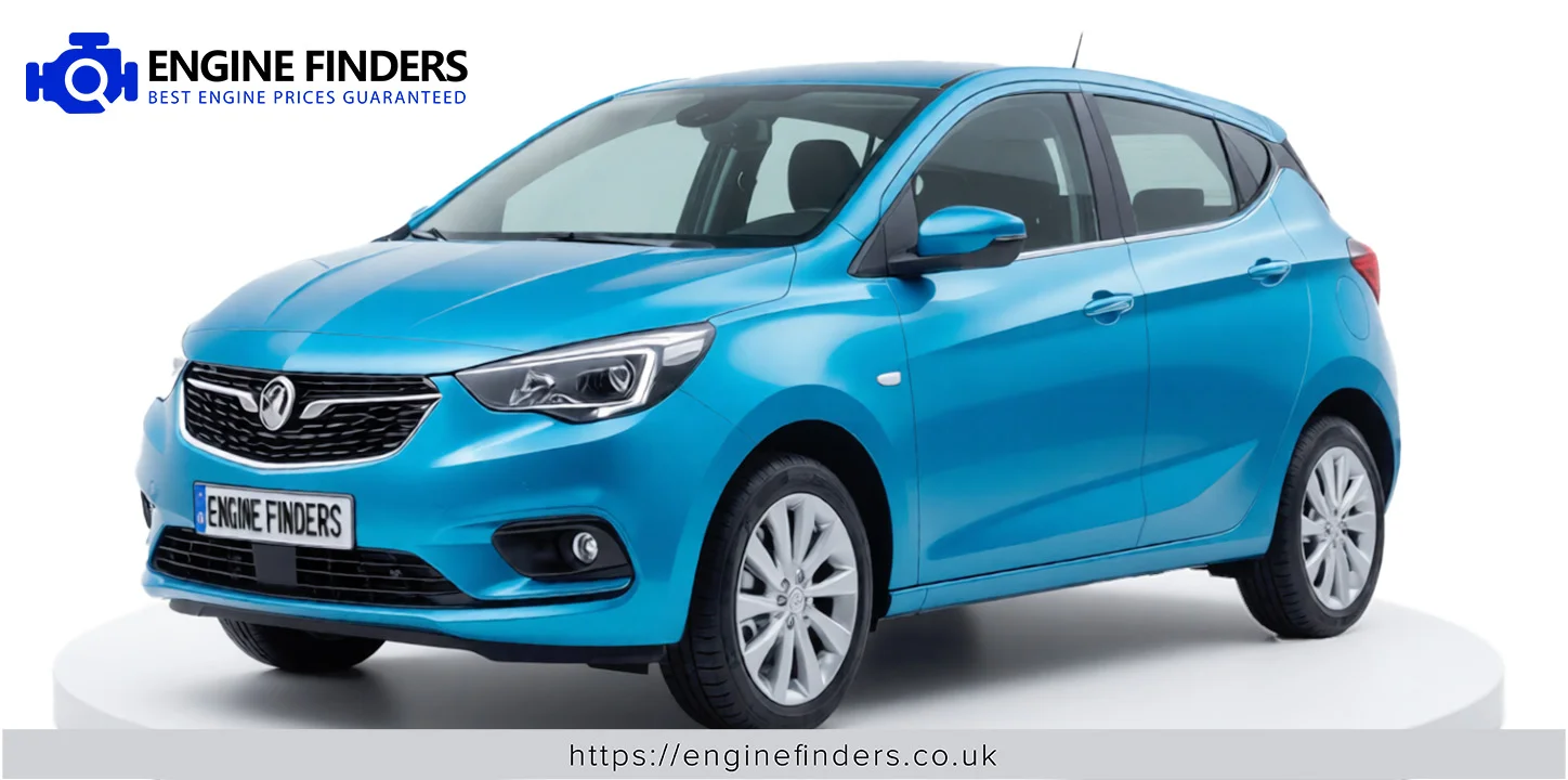 Vauxhall Viva engine replacement specialists | Engine Finders