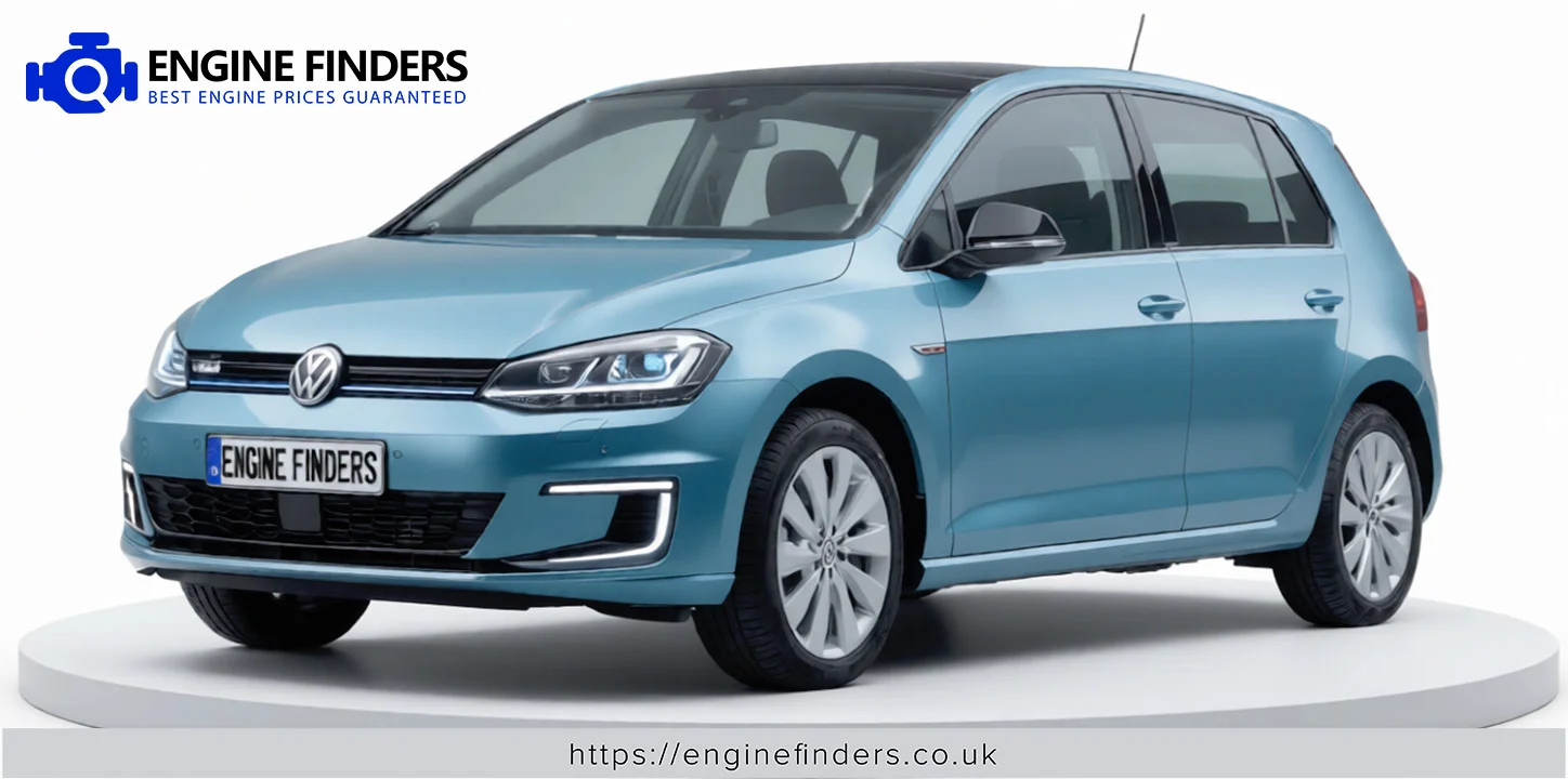 Volkswagen Citi Golf engine replacement specialists | Engine Finders