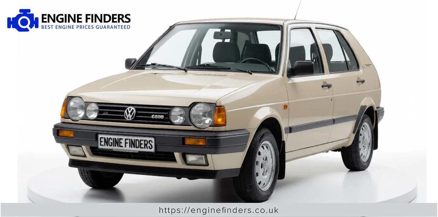 Where to buy Volkswagen Quantum replacement engine | Engine Finders
