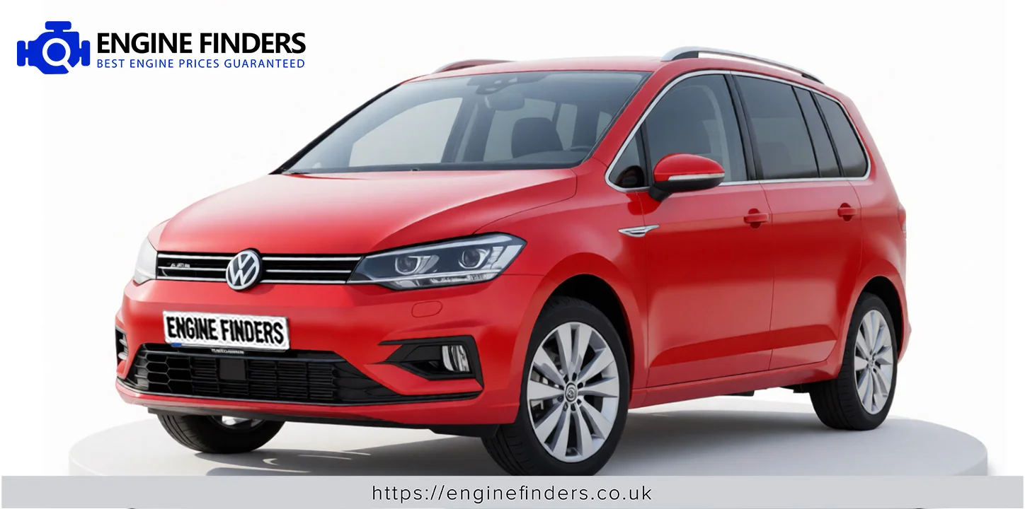 Where to buy Volkswagen Touran replacement engine | Engine Finders