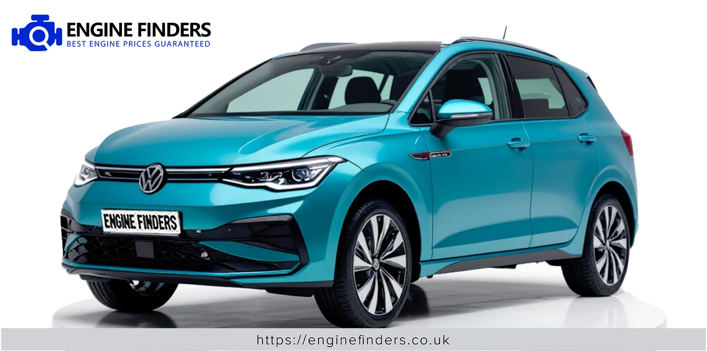 Volkswagen Voyage engine replacement specialists | Engine Finders