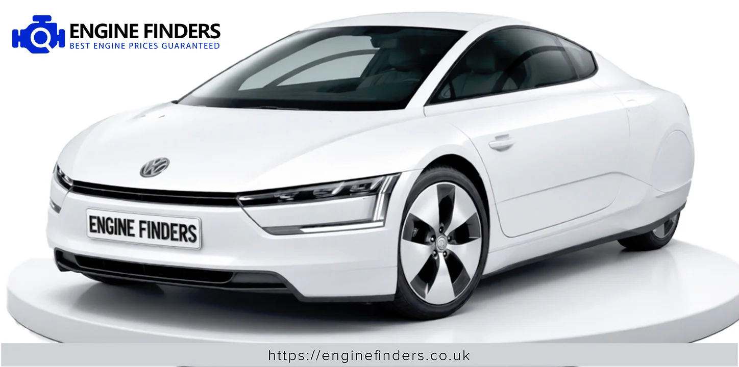 Vw Xl1 Engines