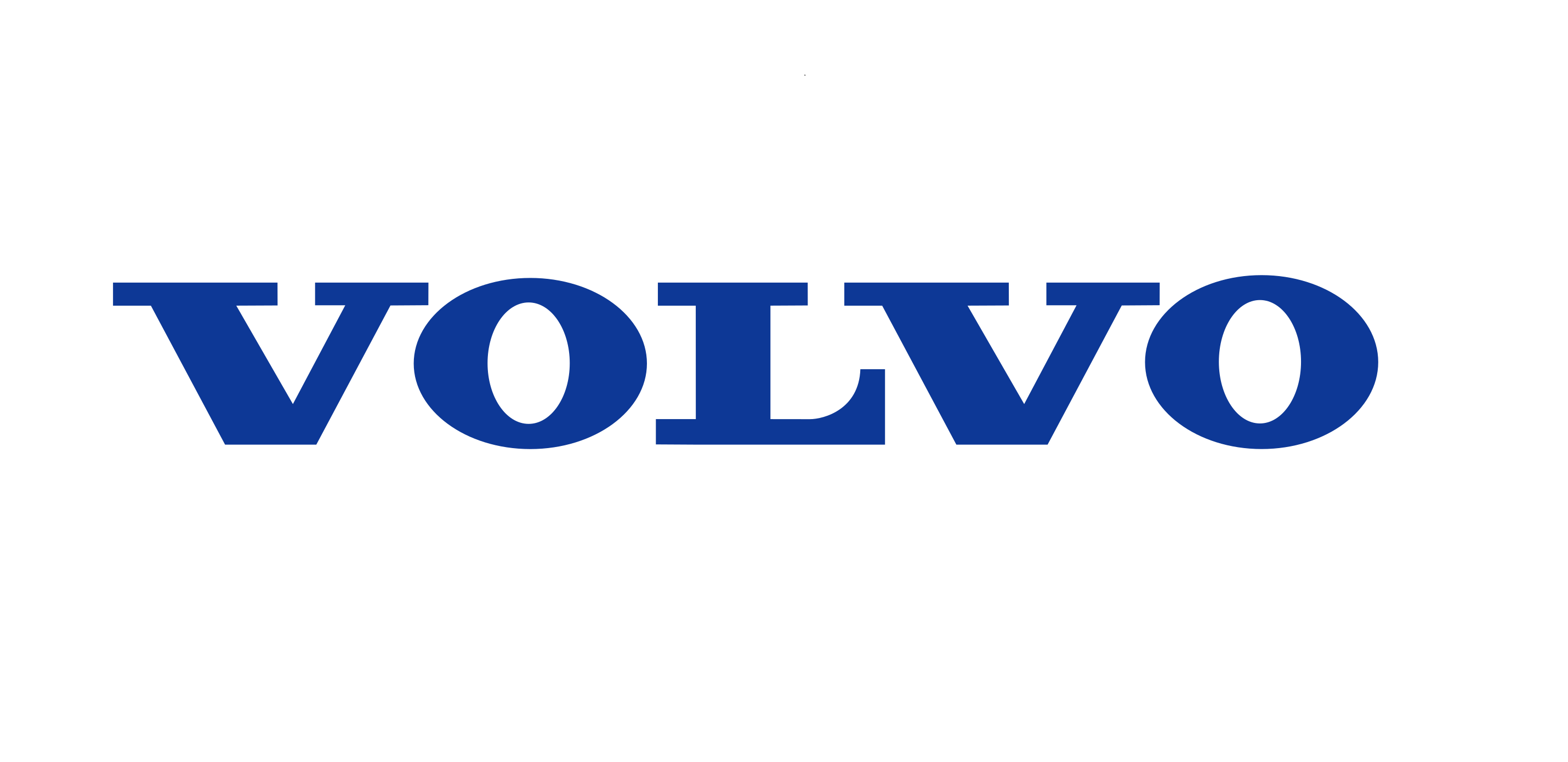 Volvo Logo - Engine Replacement