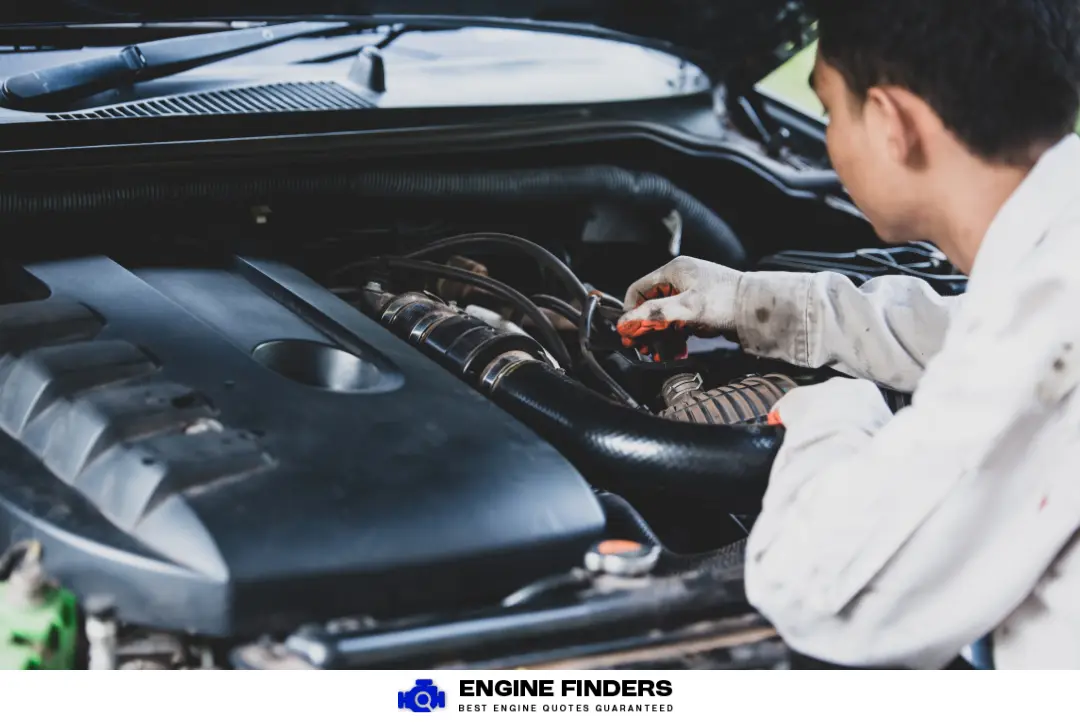 seasonal engine care