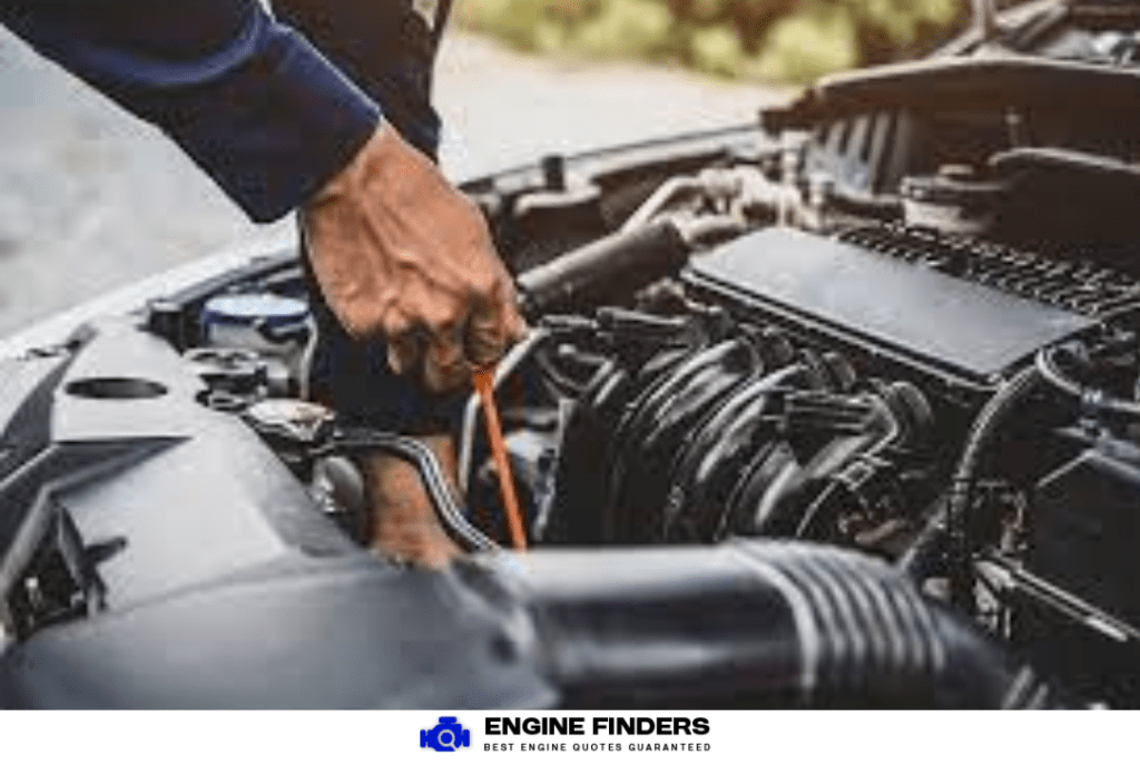 Eco-friendly vehicle maintenance