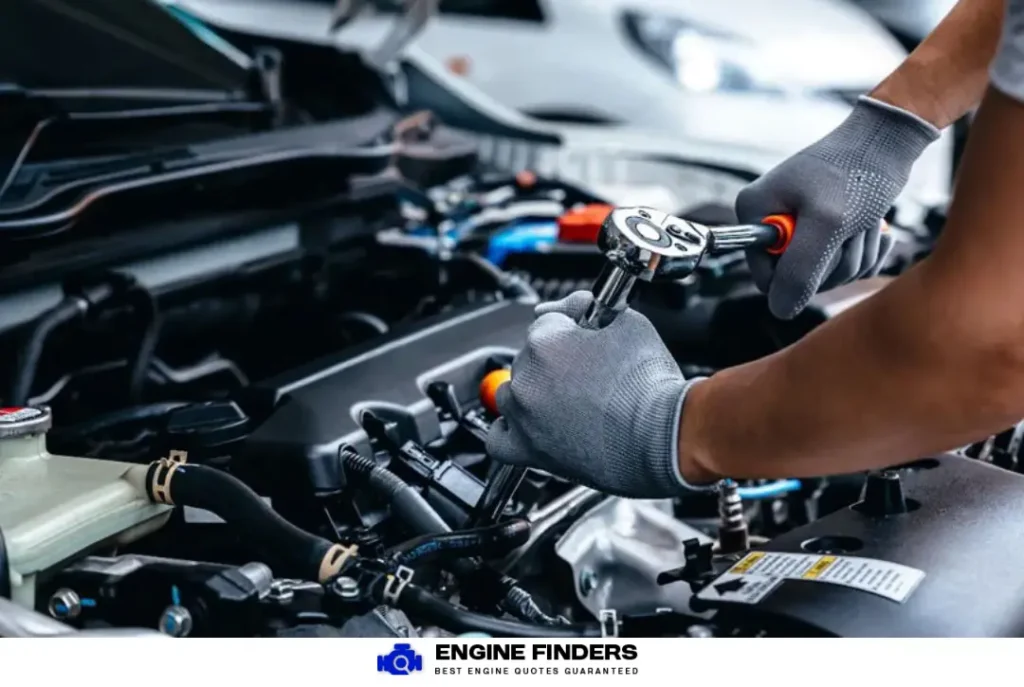 Engine compatibility