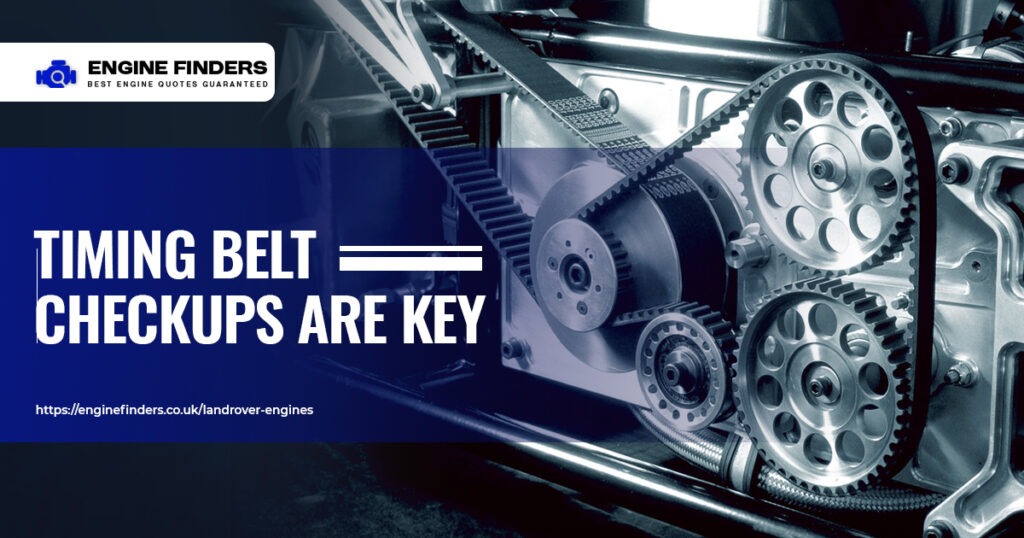 Timing Belt Checkups