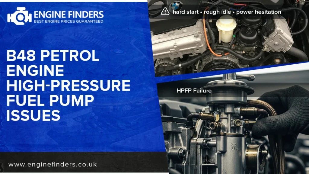BMW Engine Reliability UK: B47 Rattle Cost, N57 Problems & Repair Data