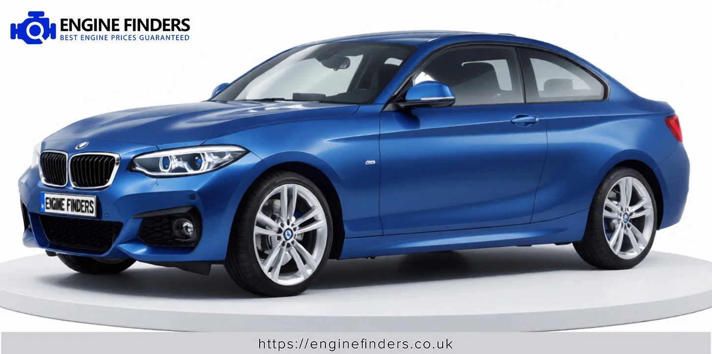 BMW 1 Series thumbnail 3