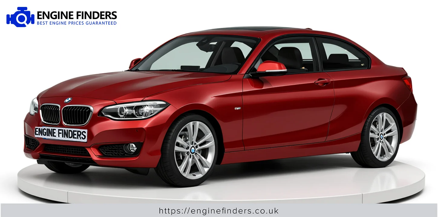 BMW 1 Series thumbnail 4