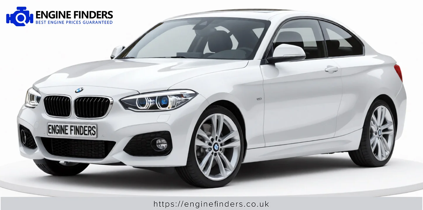 BMW 1 Series thumbnail 1