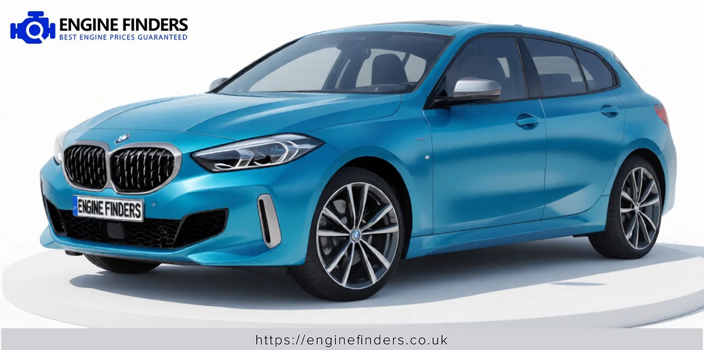 BMW 1 Series thumbnail 2