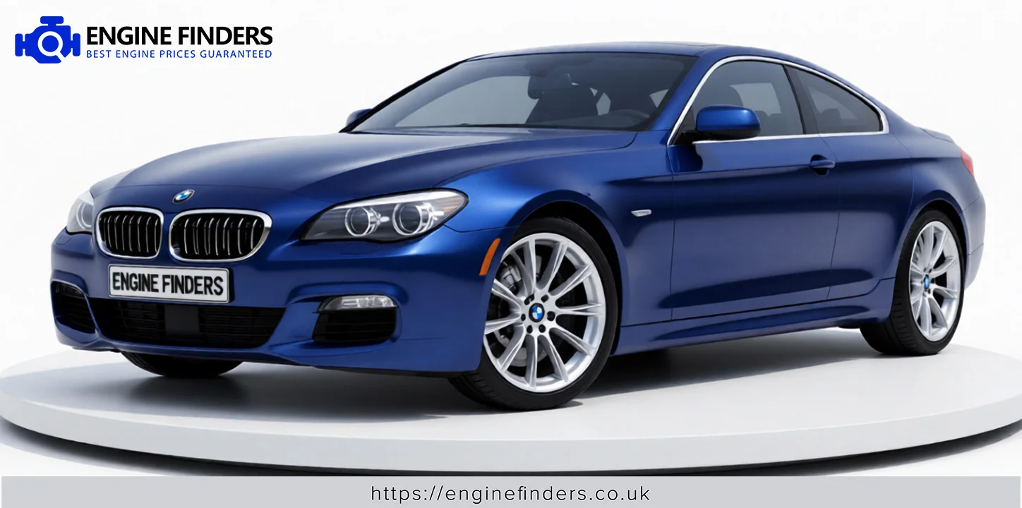 BMW 6 Series