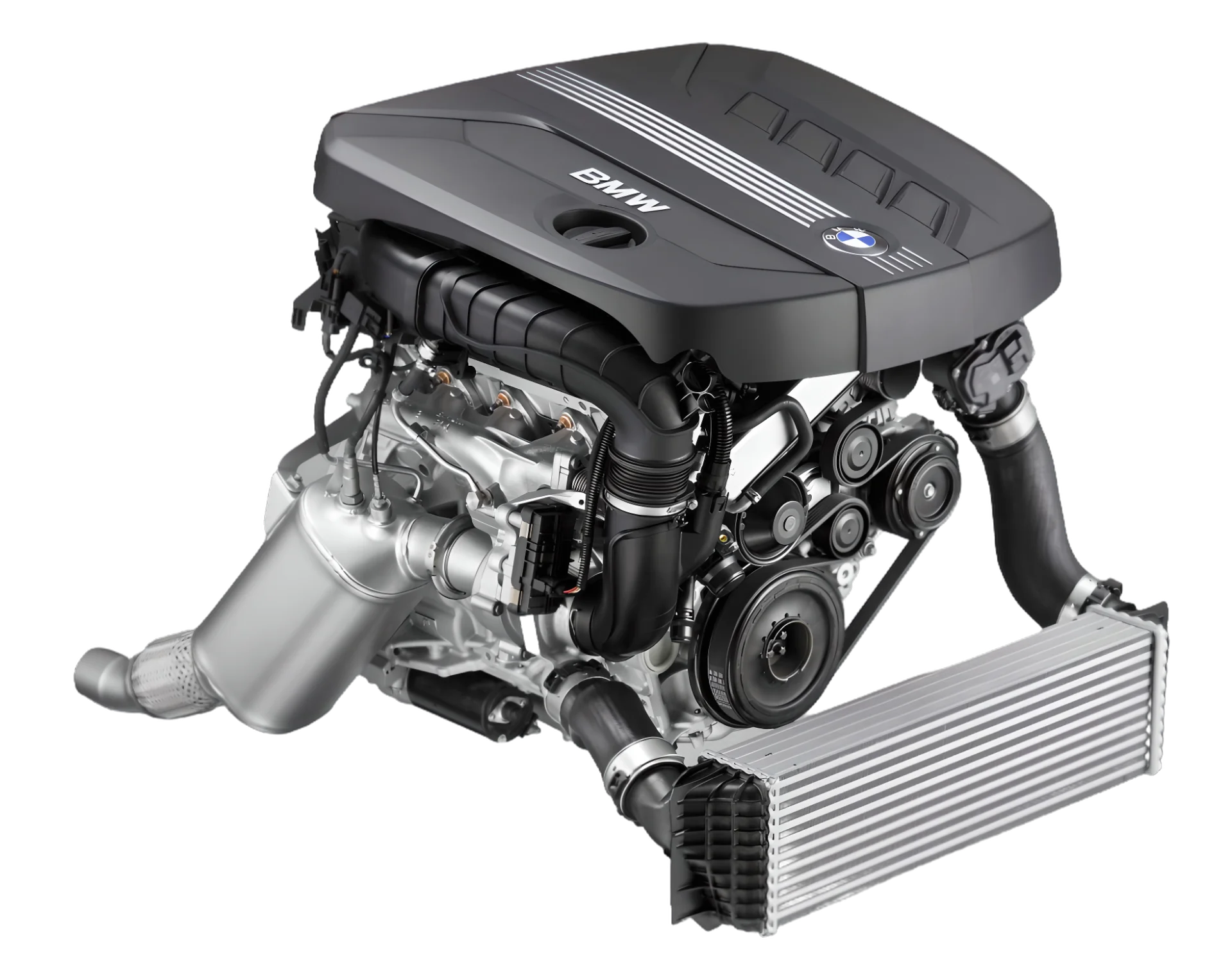BMW engine comparison help