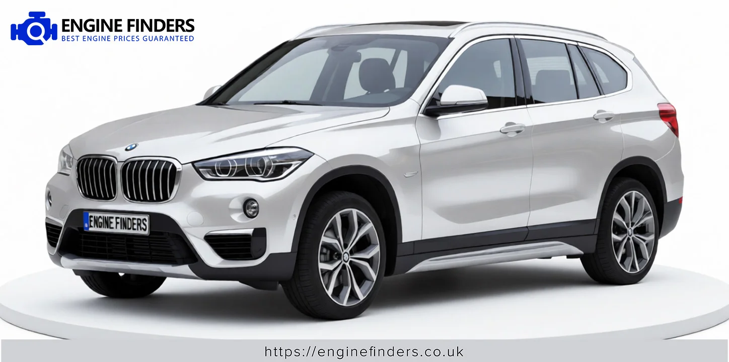 BMW X Series