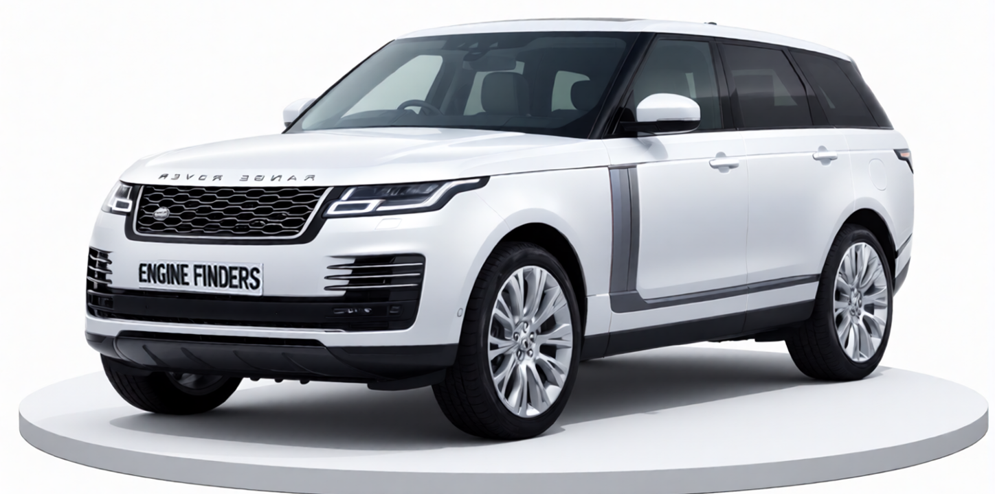 Range Rover L405 thumbnail 2