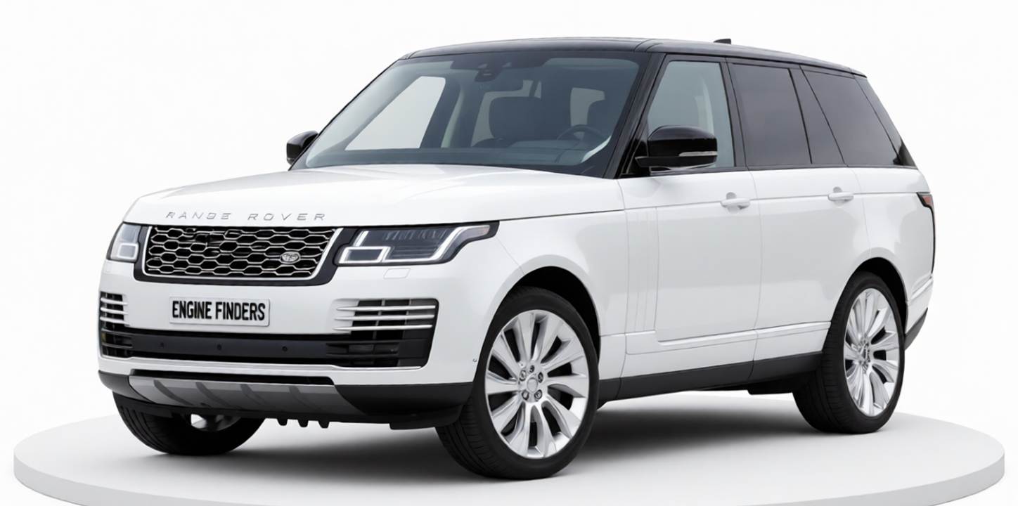 Range Rover L405