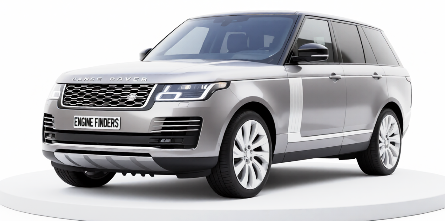 Range Rover L405 thumbnail 3