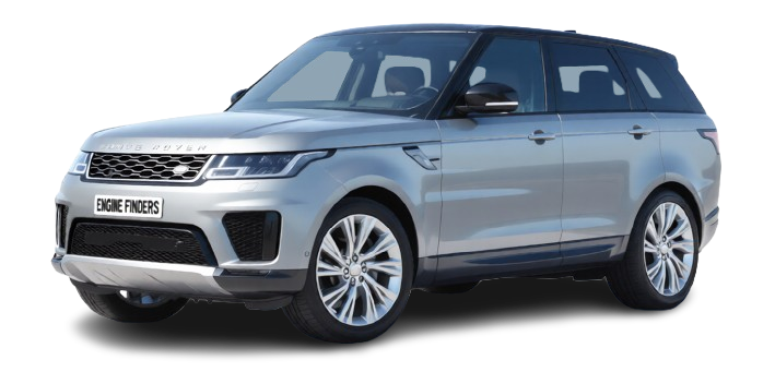 Range Rover Sport owner vehicle