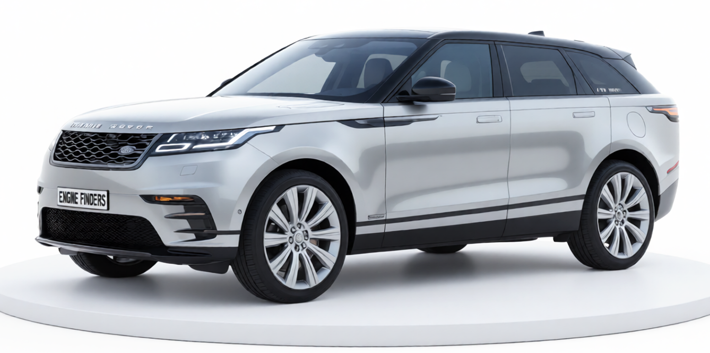 Range Rover Velar